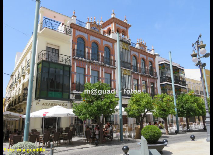 BADAJOZ (149)