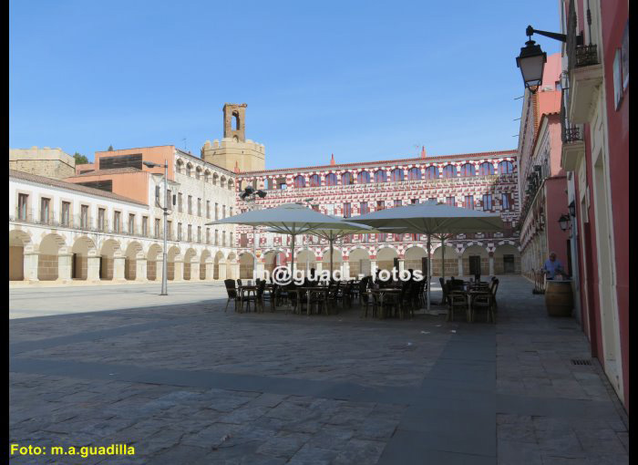 BADAJOZ (155)