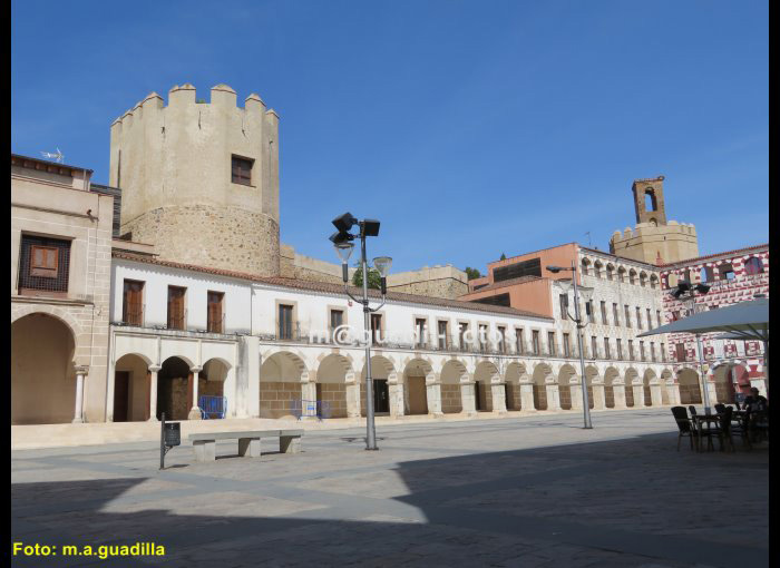 BADAJOZ (156)