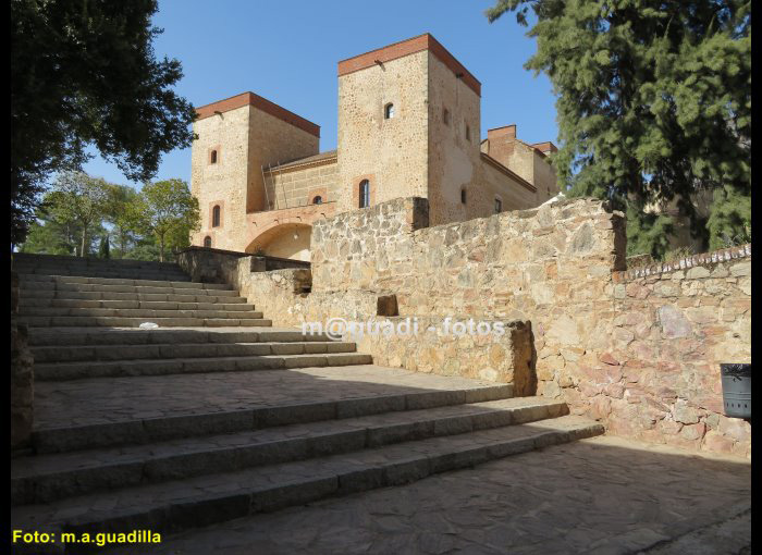 BADAJOZ (170)