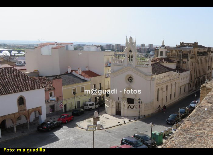 BADAJOZ (188)