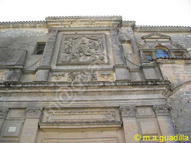 BAEZA 040 Catedral