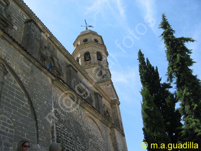 BAEZA 048 Catedral