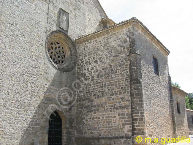 BAEZA 051 Catedral