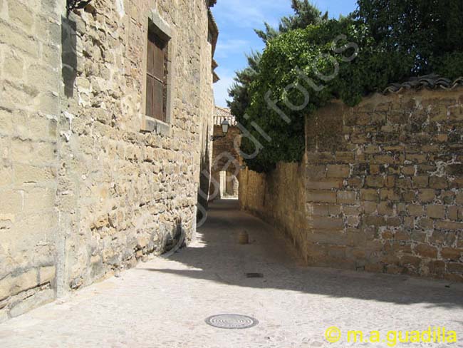 BAEZA 052 Catedral