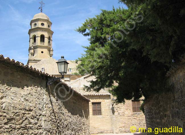 BAEZA 053 Catedral