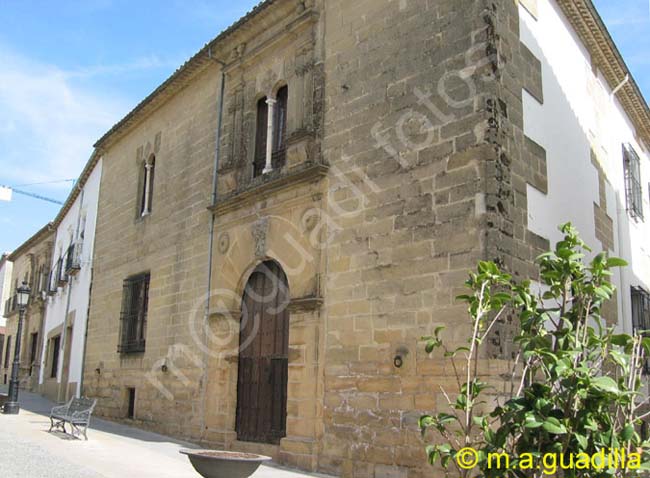 BAEZA 097 Casa Acuna