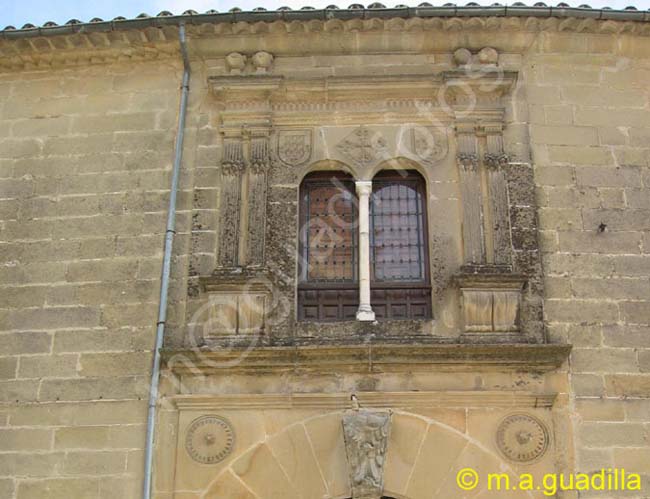 BAEZA 097 Casa de los Acuna f