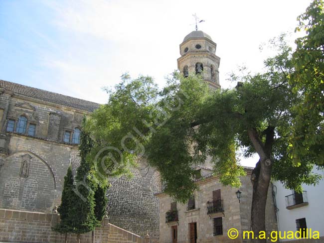 BAEZA 113 Catedral