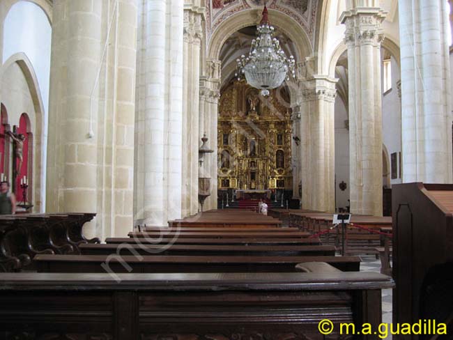 BAEZA 117 Catedral