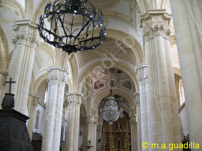 BAEZA 120 Catedral