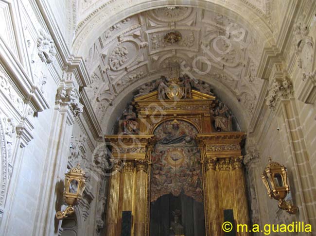 BAEZA 123 Catedral