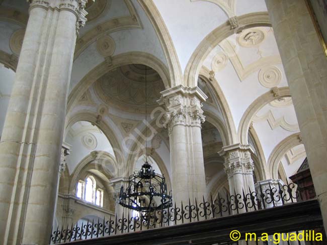 BAEZA 124 Catedral