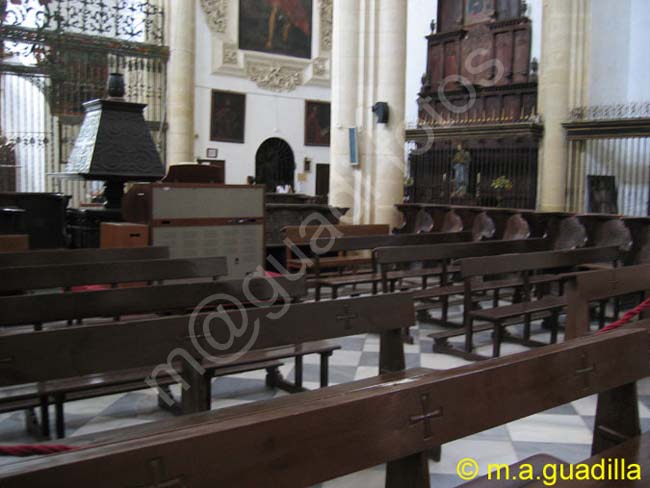 BAEZA 125 Catedral