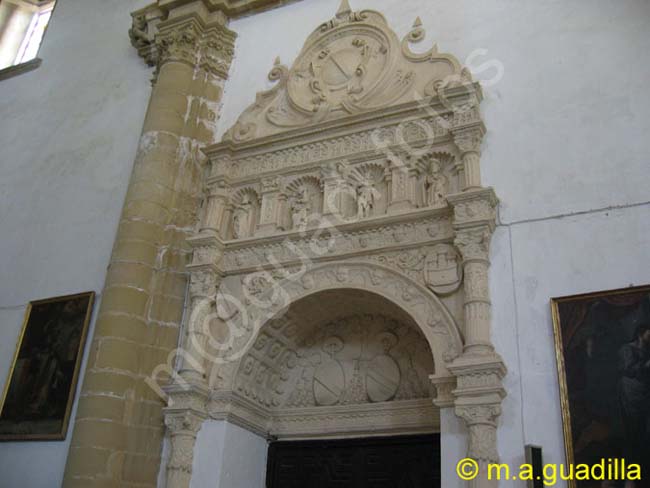 BAEZA 126 Catedral