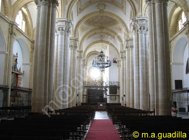 BAEZA 127 Catedral