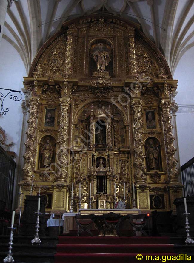 BAEZA 128 Catedral