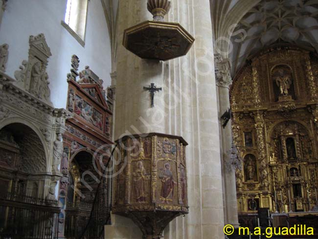 BAEZA 129 Catedral