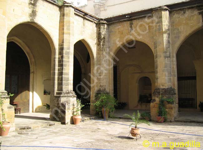 BAEZA 134 Catedral