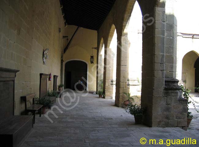 BAEZA 136 Catedral