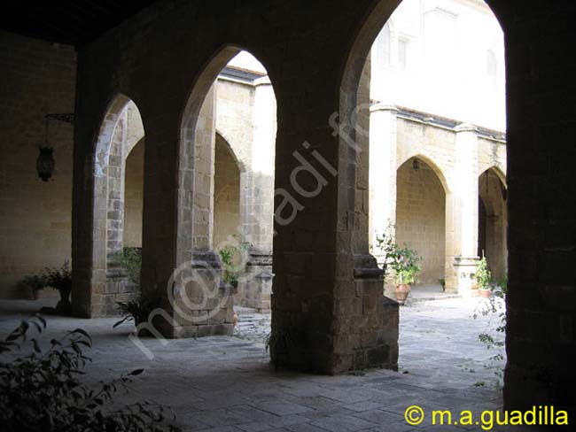 BAEZA 145 Catedral