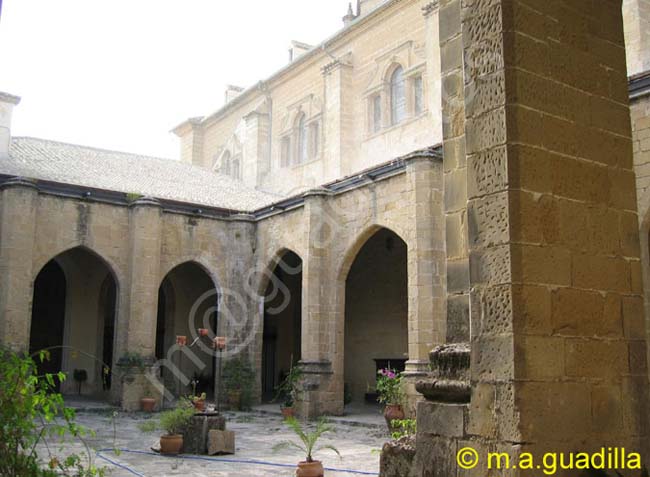 BAEZA 147 Catedral