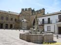 BAEZA 002 Plaza del Populo