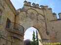 BAEZA 006 Puerta de Jaen