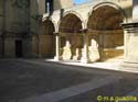 BAEZA 081 Convento de San Francisco