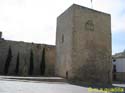 BAEZA 088 Puerta de Ubeda