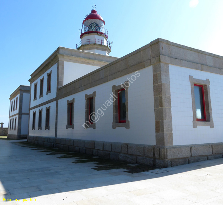 BAIONA (101) Faro Silleiro