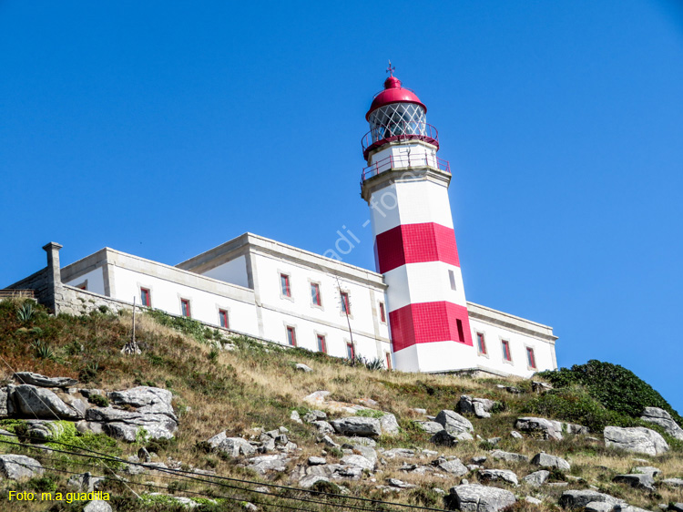 BAIONA (108) Faro Silleiro