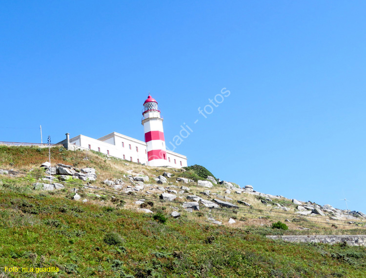 BAIONA (109) Faro Silleiro