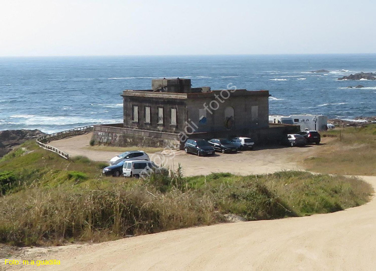 BAIONA (112) Faro Viejo de Silleiro