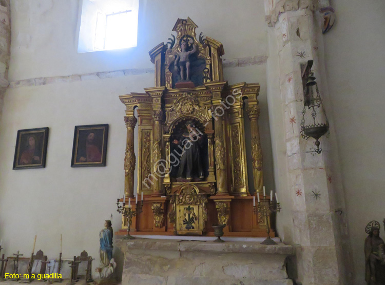 BECERRIL DEL CARPIO (141) Igl de San Pedro