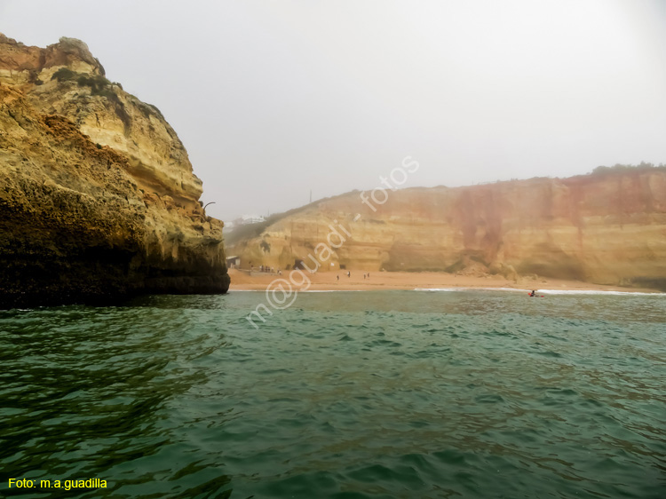 BENAGIL (107) Cuevas
