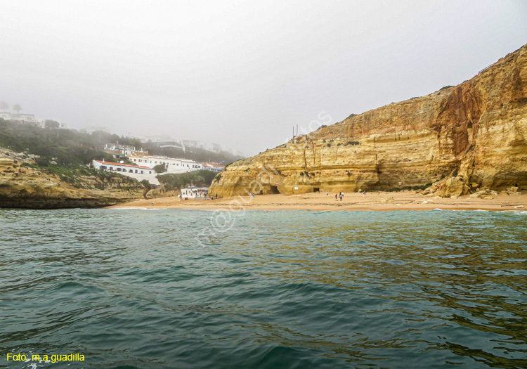 BENAGIL (109) Cuevas