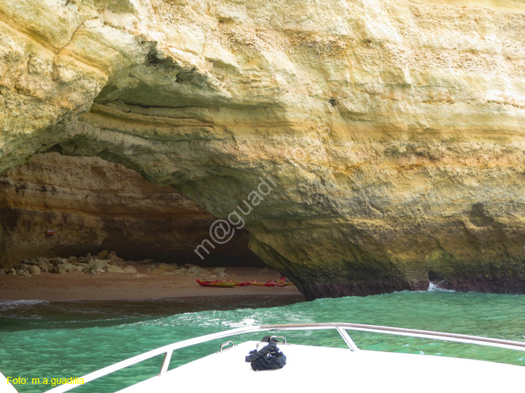 BENAGIL (112) Cuevas