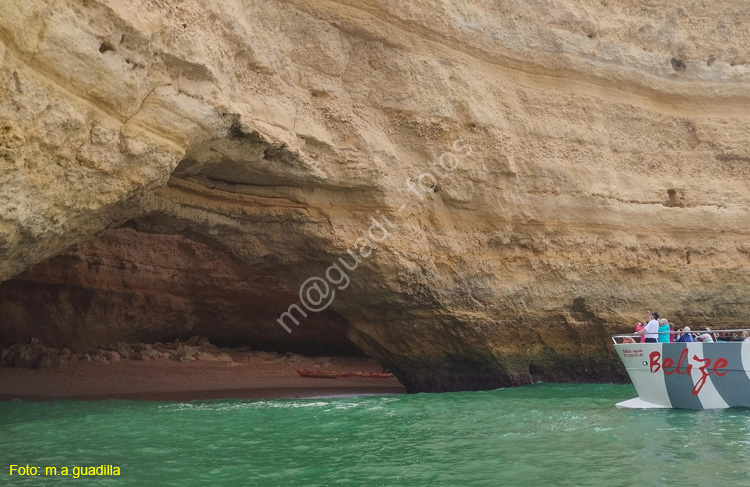 BENAGIL (114) Cuevas