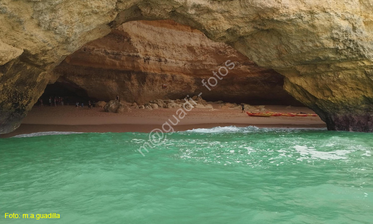 BENAGIL (116) Cuevas