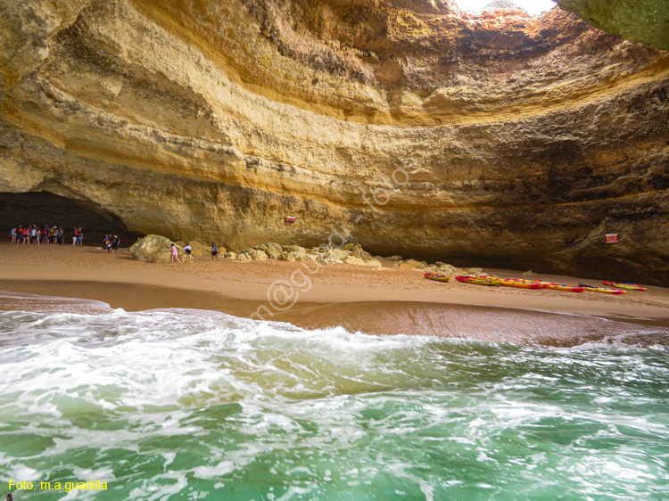 BENAGIL (118) Cuevas