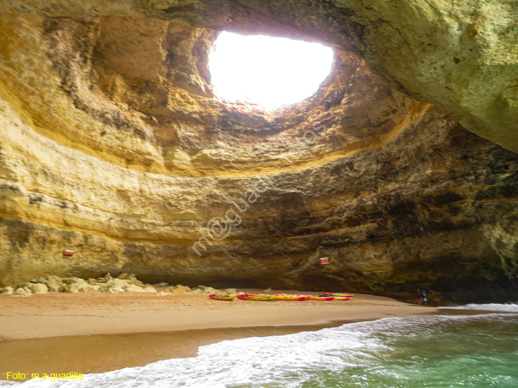 BENAGIL (121) Cuevas