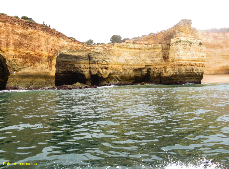BENAGIL (132) Cuevas