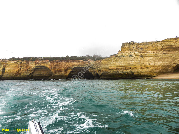 BENAGIL (134) Cuevas