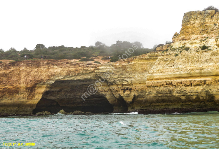 BENAGIL (135) Cuevas
