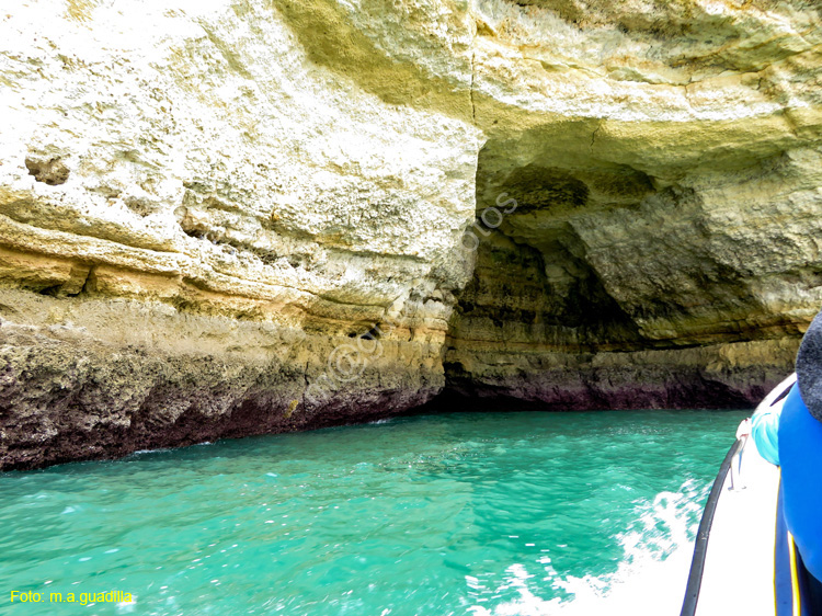 BENAGIL (140) Cuevas