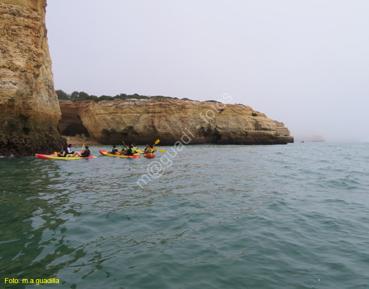 BENAGIL (142) Cuevas
