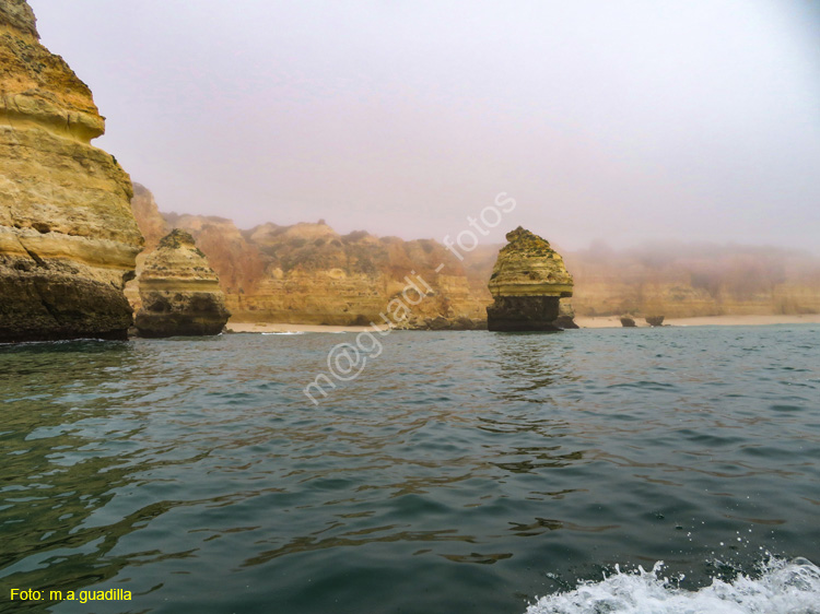 BENAGIL (161) Cuevas