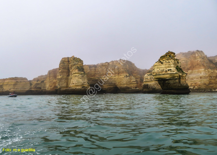 BENAGIL (165) Cuevas