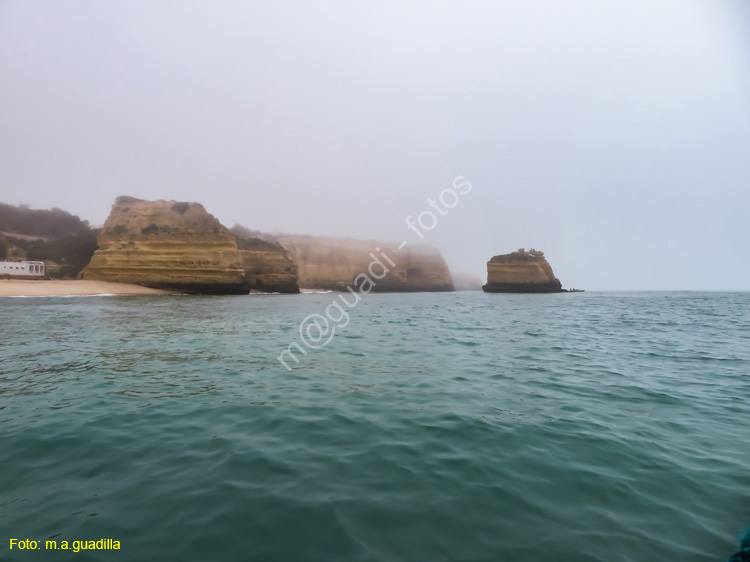 BENAGIL (166) Cuevas